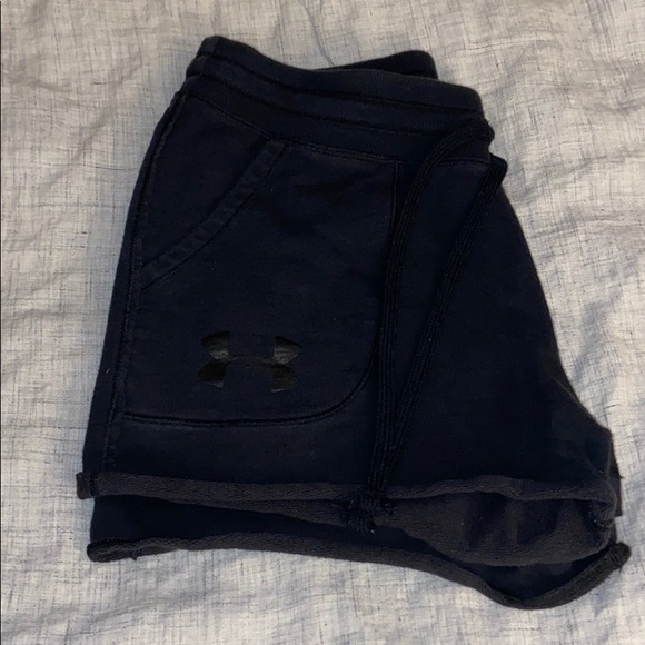 Under Armour Pants - Under Armour Shorts